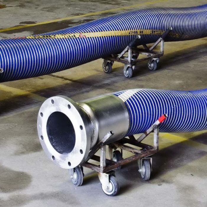 شلنگ کامپوزیت LPG Gas Service